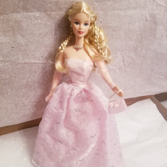 yankee barbie doll value